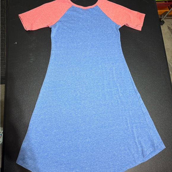 LuLaRoe Kids Dress Bundle - Picture 3 of 10